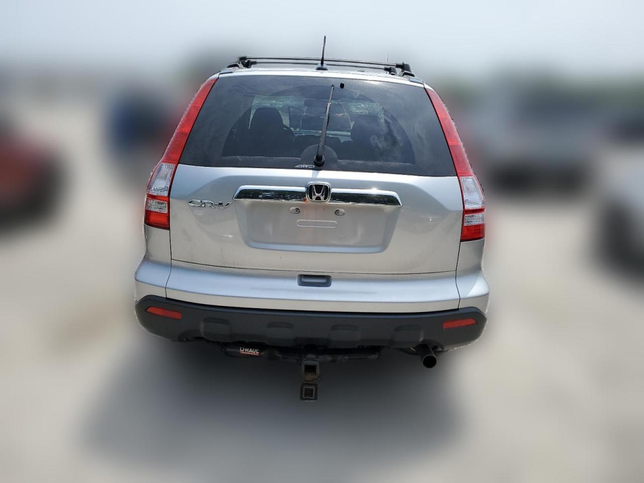 2009 Honda Cr-V Exl VIN: JHLRE48799C024474 Lot: 62660774