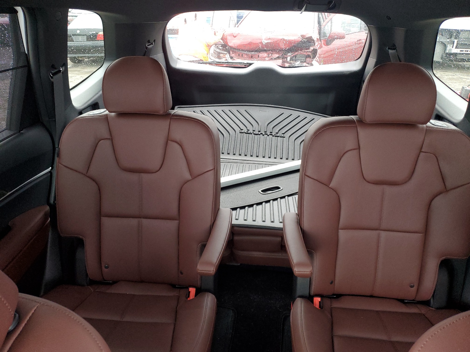 5XYP3DGC9RG487641 2024 Kia Telluride Ex