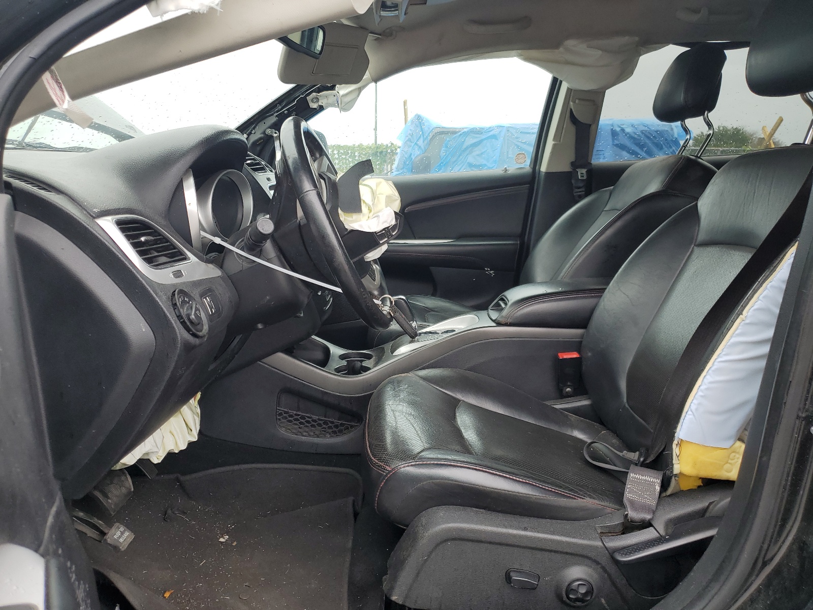 3C4PDCEG5KT694183 2019 Dodge Journey Gt