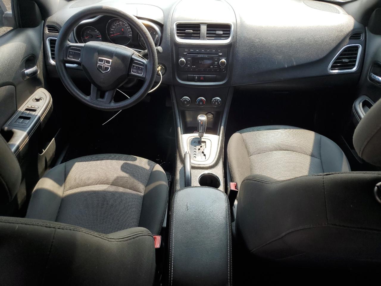 2014 Dodge Avenger Se VIN: 1C3CDZAB0EN234515 Lot: 64022314