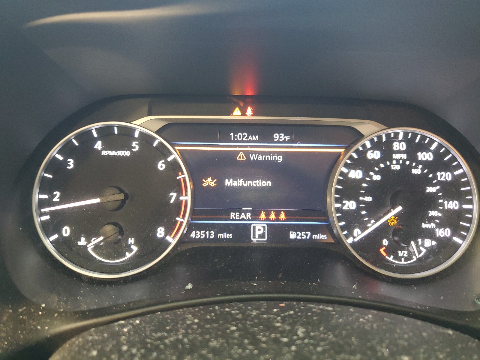 3N1AB8CV8MY289857 2021 Nissan Sentra Sv