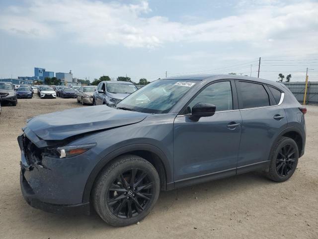 2023 Mazda Cx-5 Preferred за продажба в Des Moines, IA - Front End