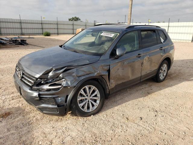 3VV1B7AX2LM091794 Volkswagen Tiguan S