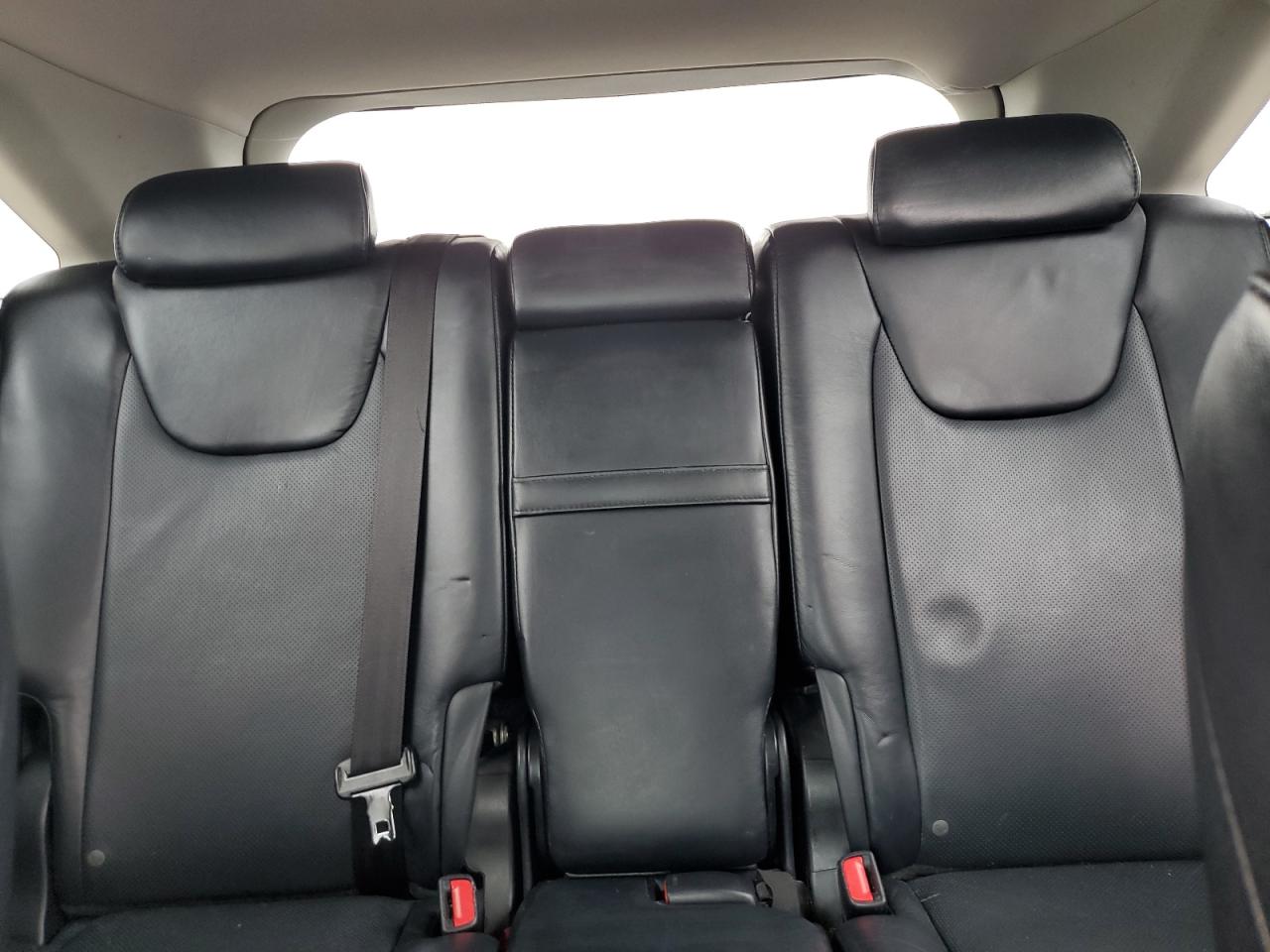 2010 Lexus Rx 350 VIN: 2T2ZK1BA2AC005975 Lot: 64721494