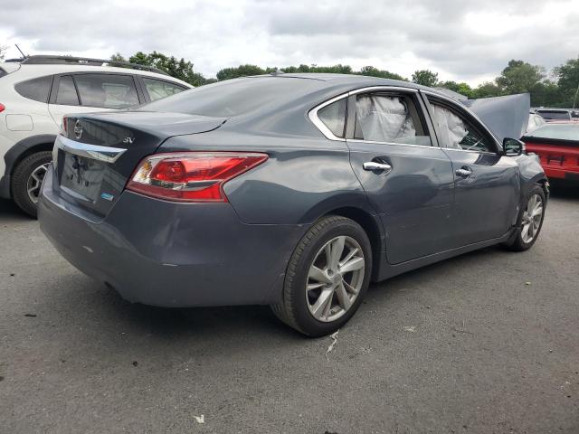  NISSAN ALTIMA 2013 Gray