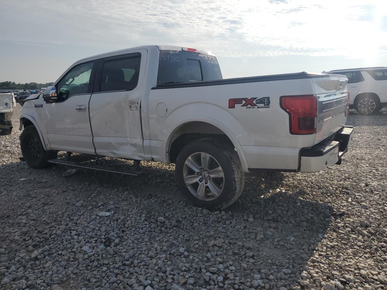 2018 Ford F-150 - Image 2