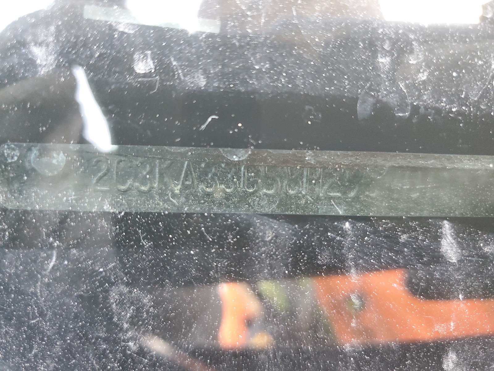 2C3KA33G58H295401 2008 Chrysler 300 Limited