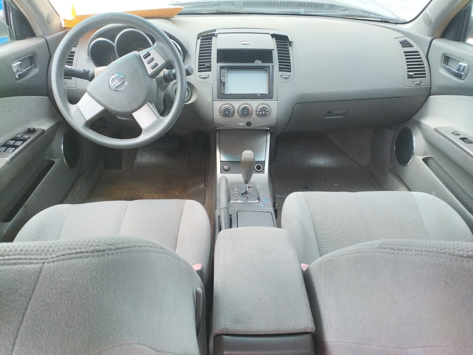 1N4AL11D85N418020 2005 Nissan Altima S
