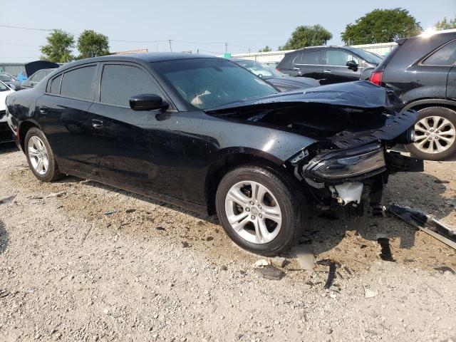  DODGE CHARGER 2020 Black