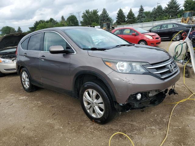  HONDA CRV 2013 Szary