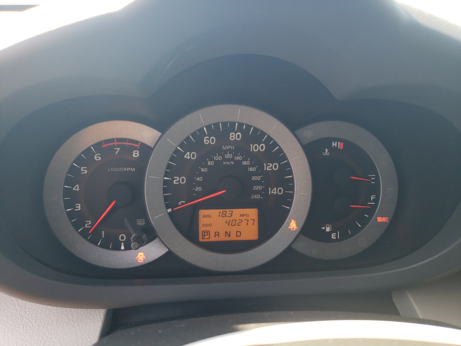 2T3YK4DVXBW012827 2011 Toyota Rav4 Limited