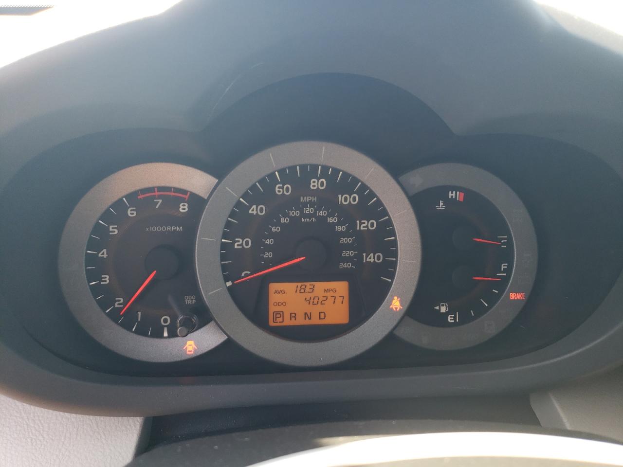 2011 Toyota Rav4 Limited VIN: 2T3YK4DVXBW012827 Lot: 64064674