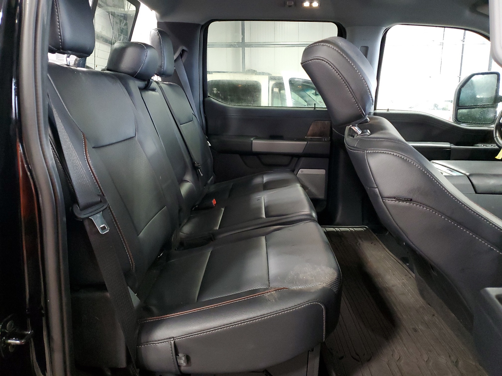 1FT8W3BN3REC99298 2024 Ford F350 Super Duty