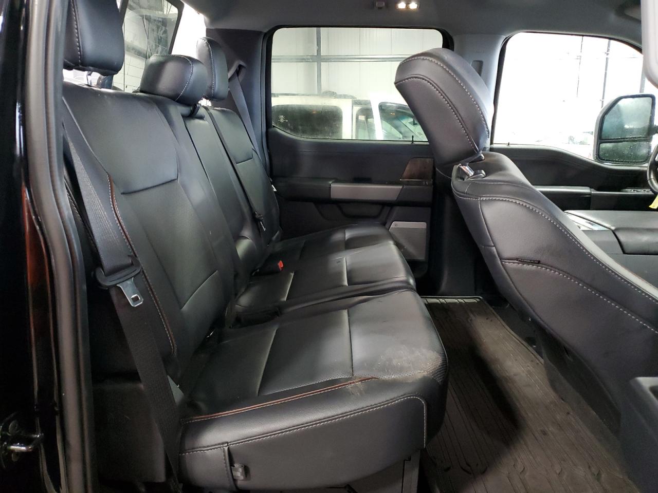 2024 Ford F350 Super Duty VIN: 1FT8W3BN3REC99298 Lot: 63990524