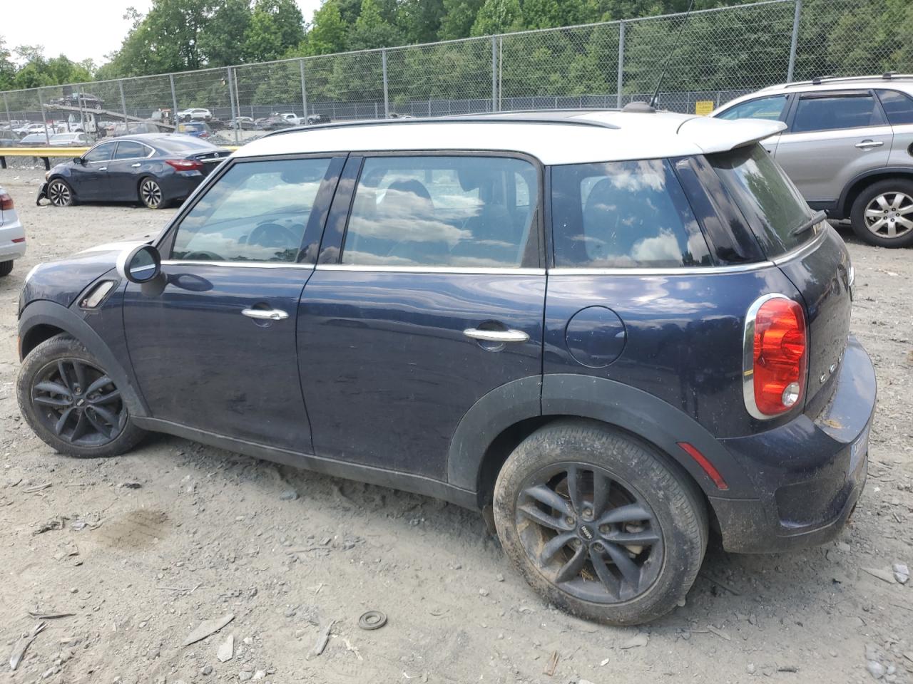 2013 MINI Countryman - Image 2