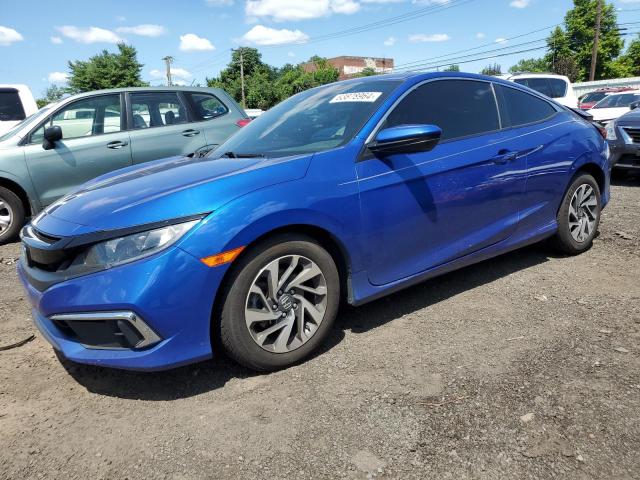 2019 Honda Civic Lx for Sale in New Britain, CT - Rear End