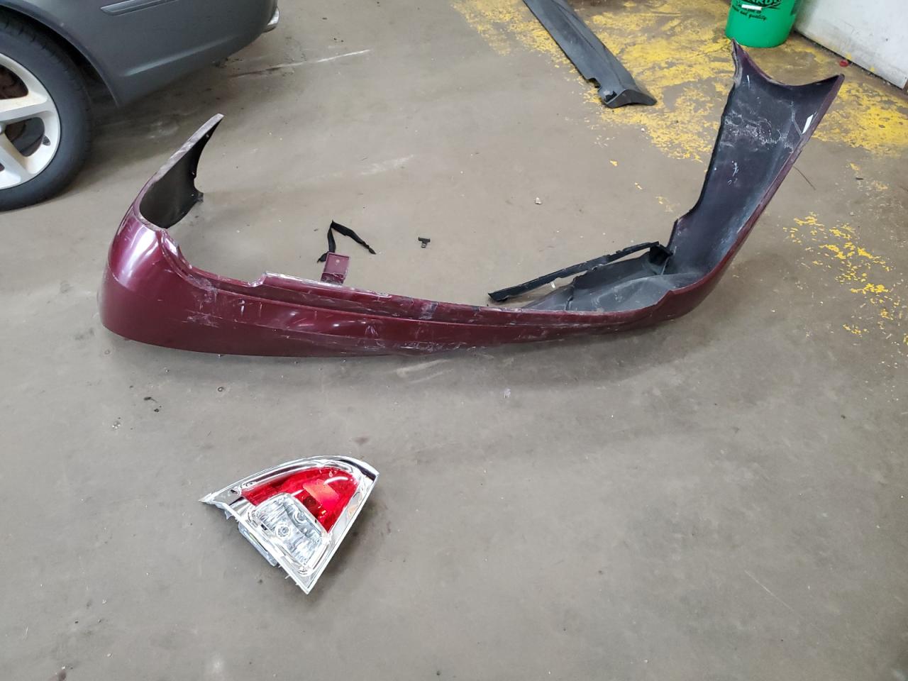 2007 Ford Fusion S VIN: 3FAHP06Z17R101889 Lot: 63459324