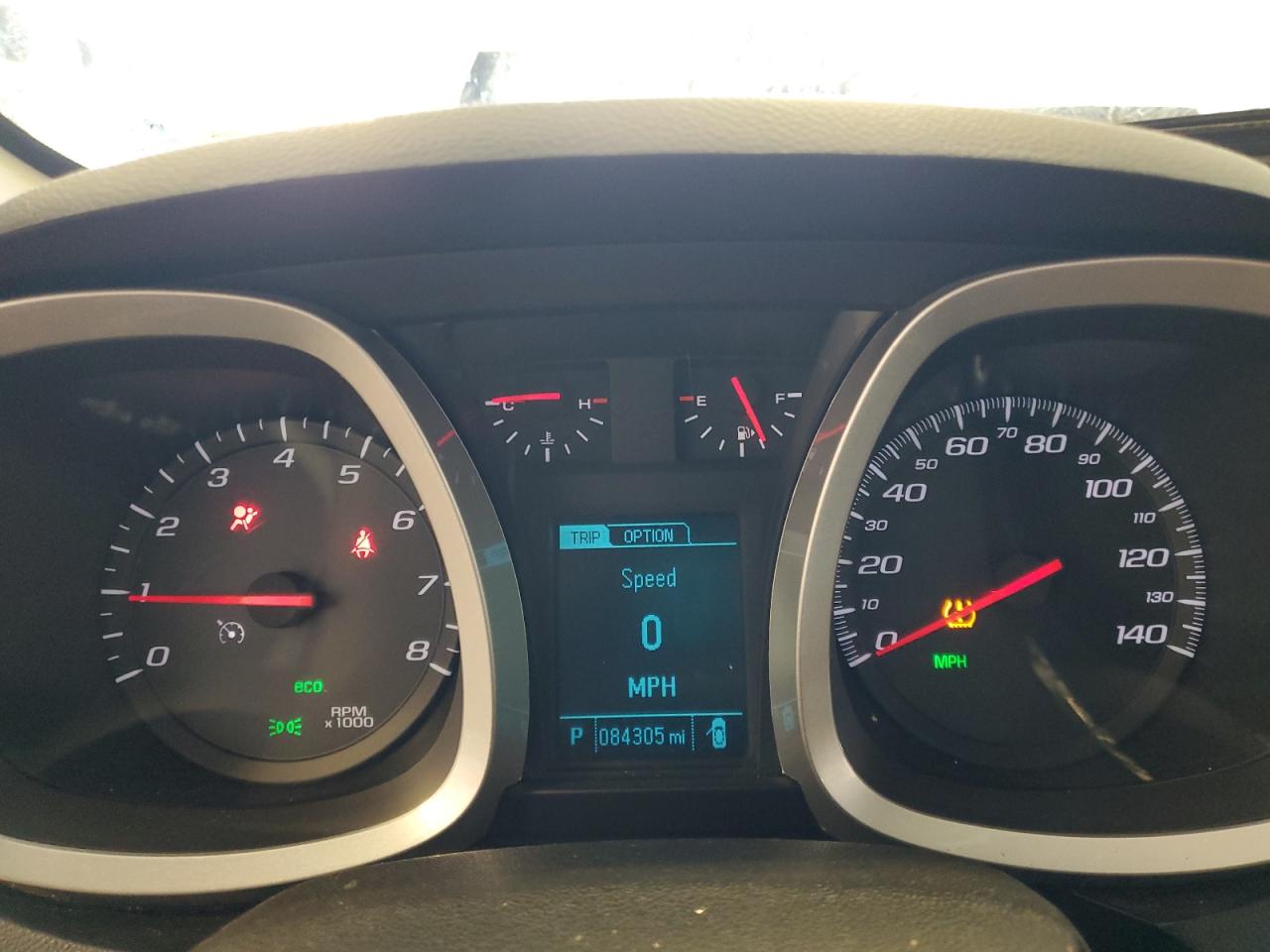 2015 Chevrolet Equinox Lt VIN: 2GNALCEK8F1180100 Lot: 62746954