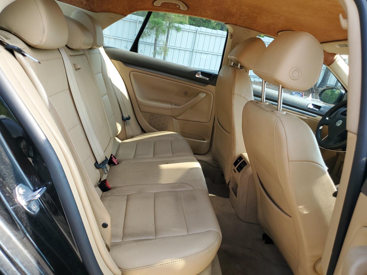 2006 Volkswagen Jetta Tdi VIN: 3VWRT71K76M758220 Lot: 63113784