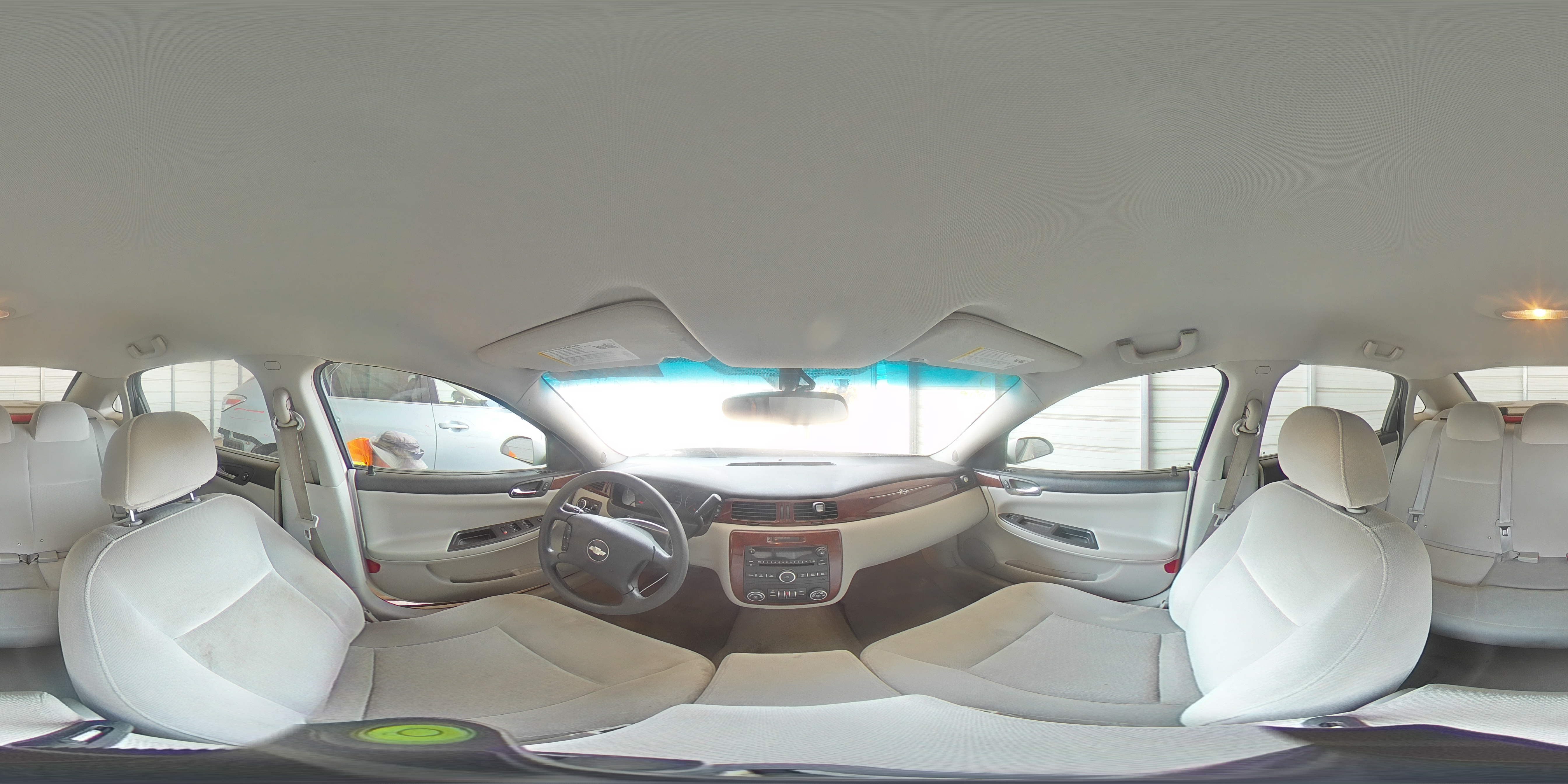 2007 Chevrolet Impala Lt VIN: 2G1WT58KX79313943 Lot: 64465684