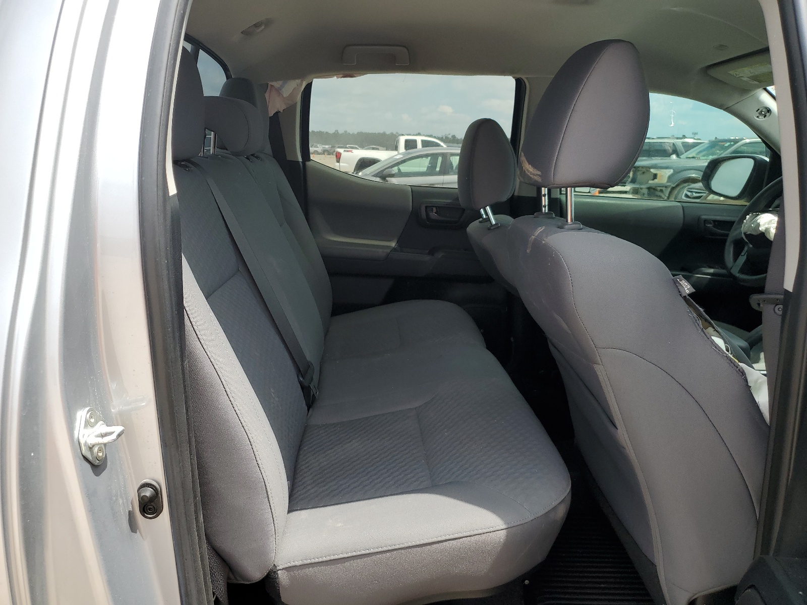 3TYAX5GN5MT017849 2021 Toyota Tacoma Double Cab