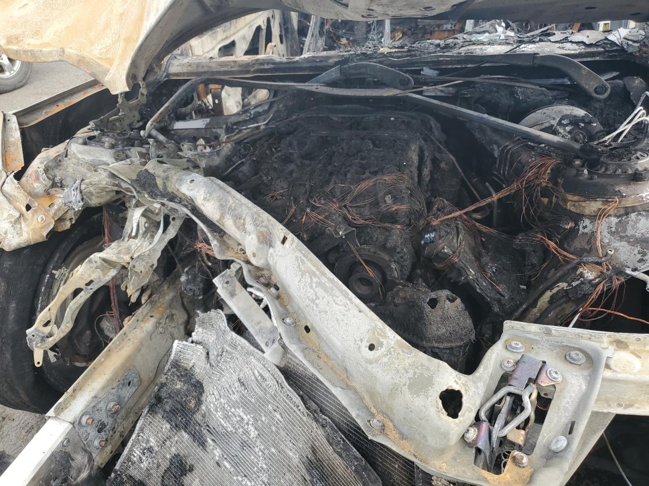 2020 BMW 430I VIN: WBA4W3C0XLAG91551 Lot: 63389694