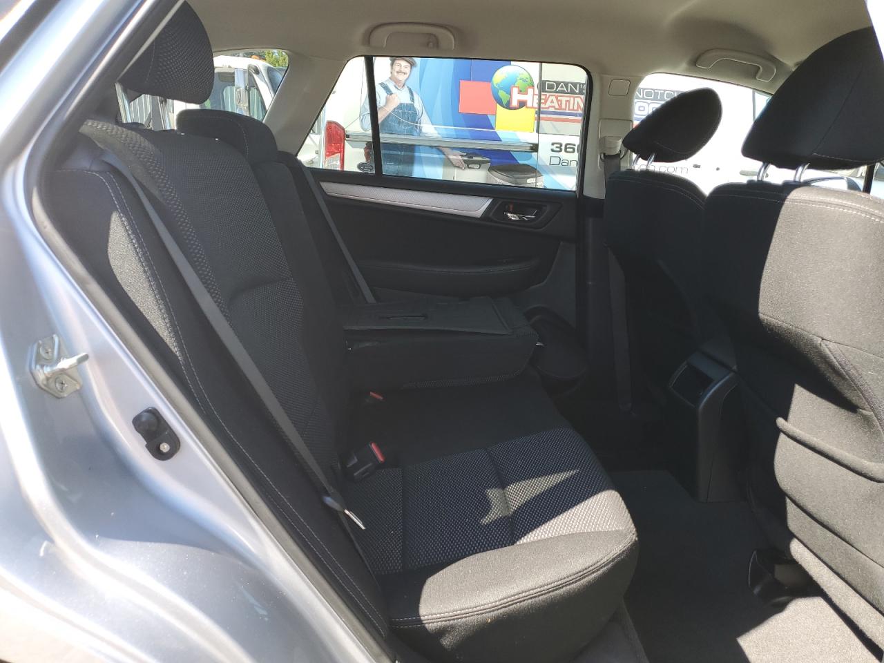 2017 Subaru Outback 2.5I Premium VIN: 4S4BSAFC5H3289652 Lot: 65848984