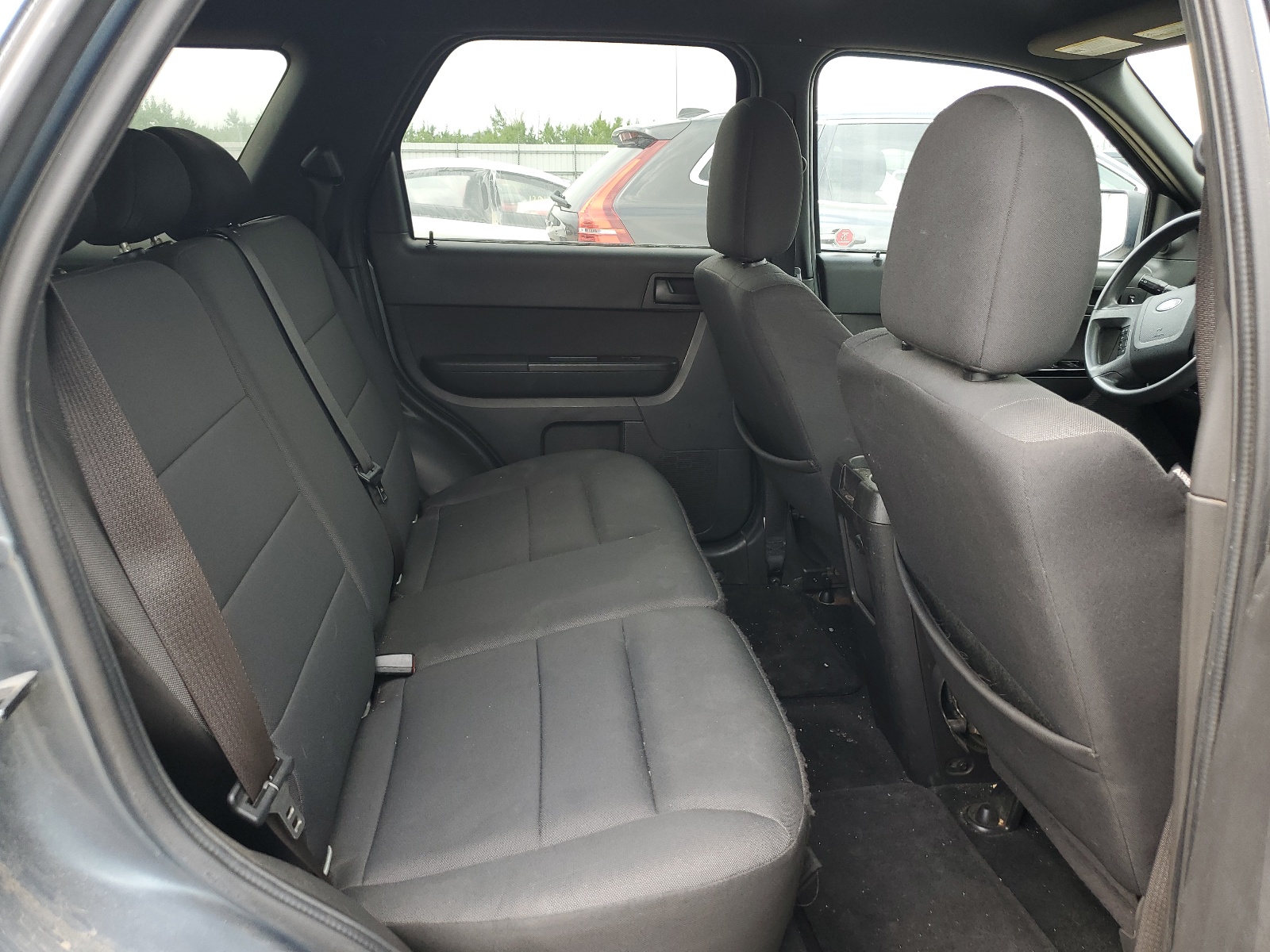 1FMCU0D74AKC39903 2010 Ford Escape Xlt