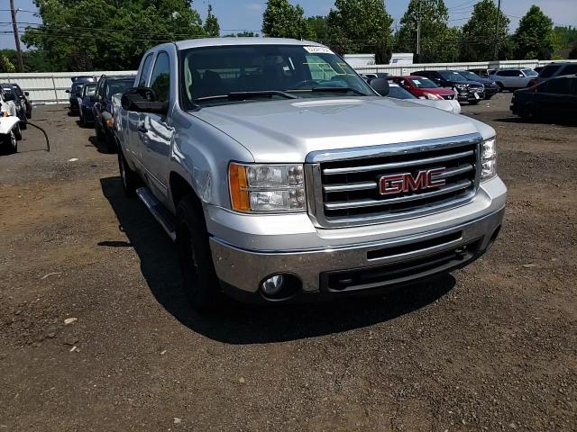 2013 GMC Sierra K1500 Sle VIN: 1GTR2VE7XDZ408236 Lot: 60641064