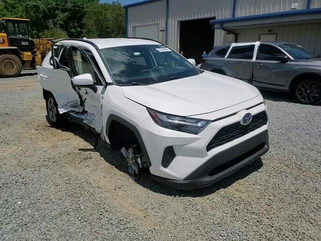2022 Toyota Rav4 Xle VIN: 4T3RWRFV2NU082300 Lot: 62538984