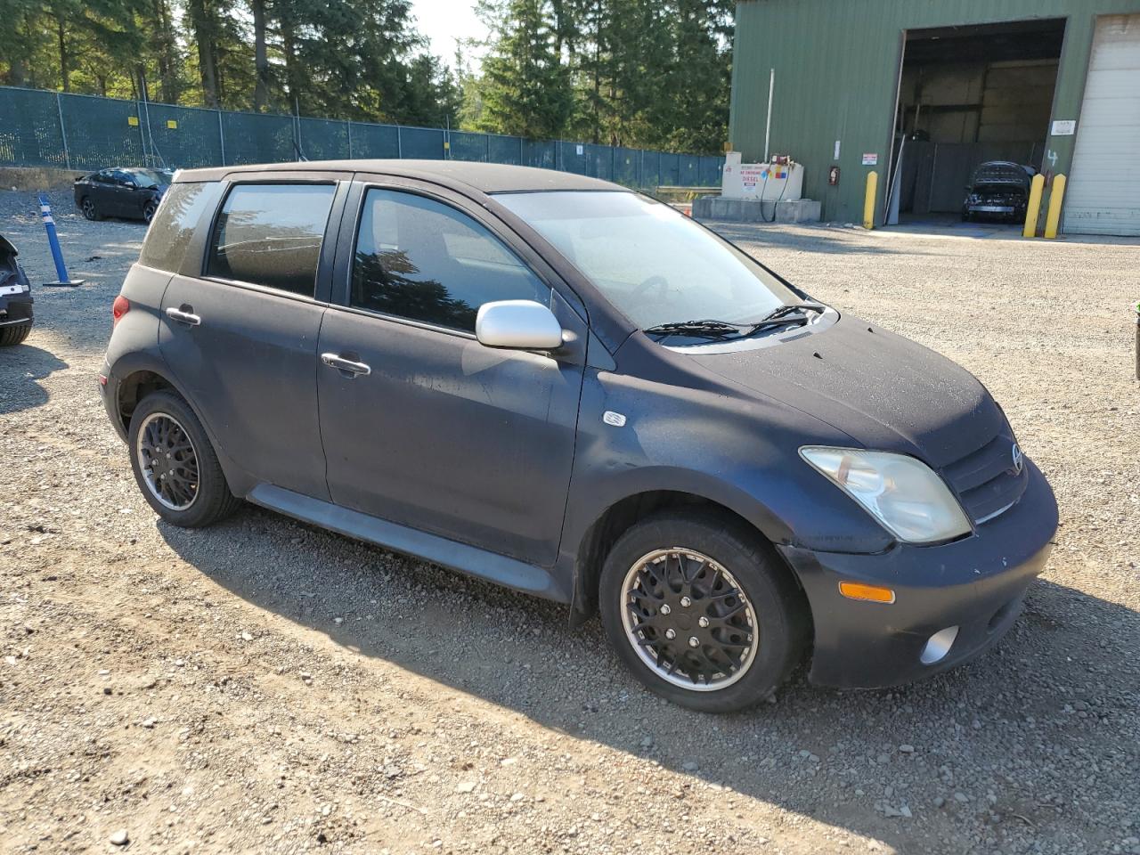 2005 Toyota Scion Xa VIN: JTKKT624350088559 Lot: 64891424