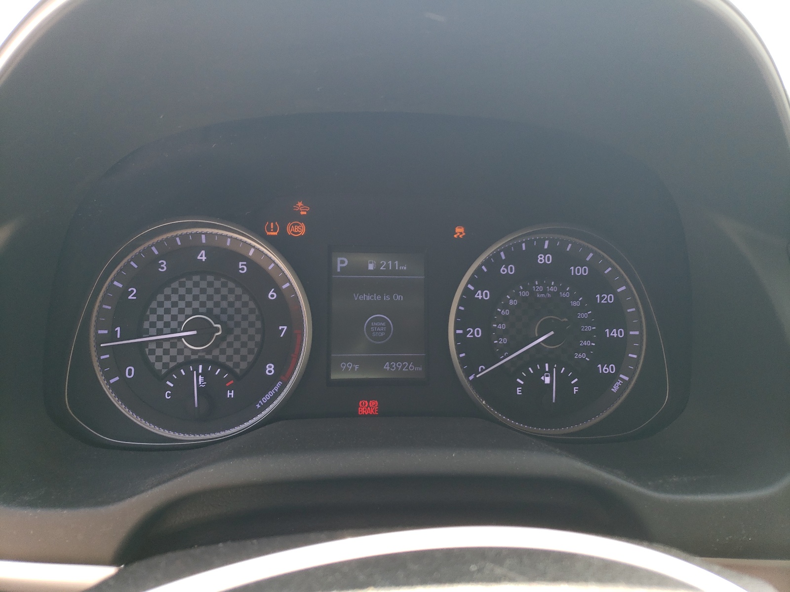 5NPD94LA9KH474358 2019 Hyundai Elantra Eco