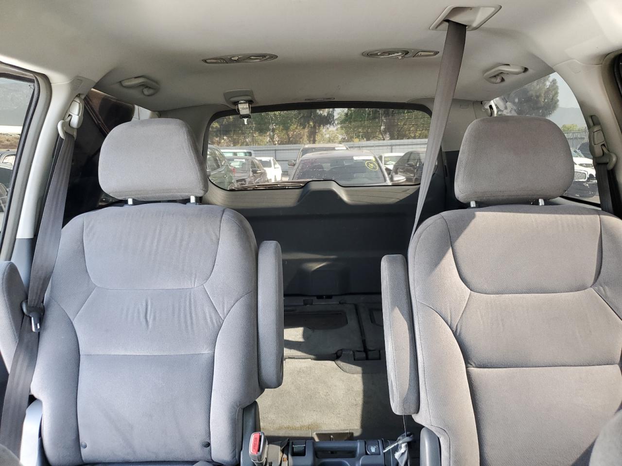 2006 Honda Odyssey Ex VIN: 5FNRL38446B424332 Lot: 64188874