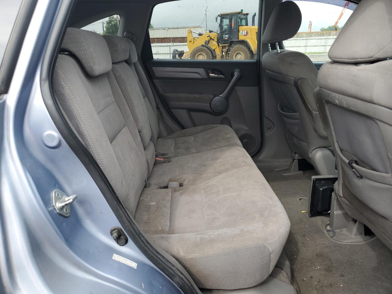 2008 Honda Cr-V Ex VIN: 5J6RE48538L038231 Lot: 64091904