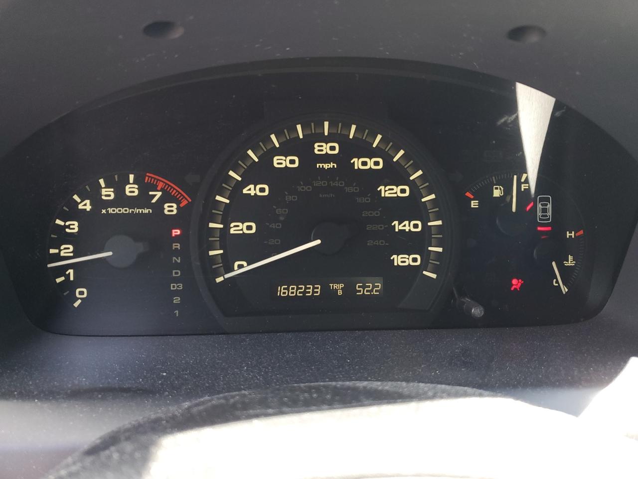 2006 Honda Accord Ex VIN: 1HGCM56786A089677 Lot: 61507424