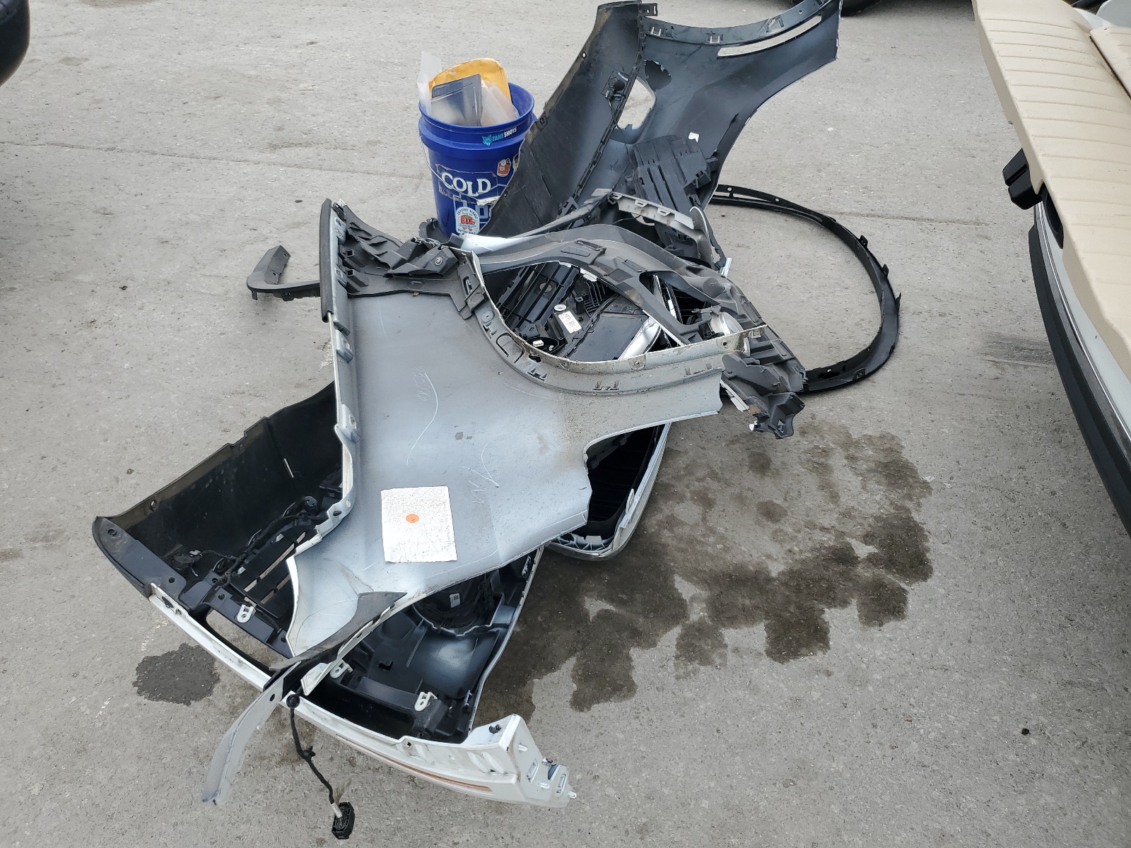 5UXKR0C54F0K61452 2015 BMW X5 xDrive35I