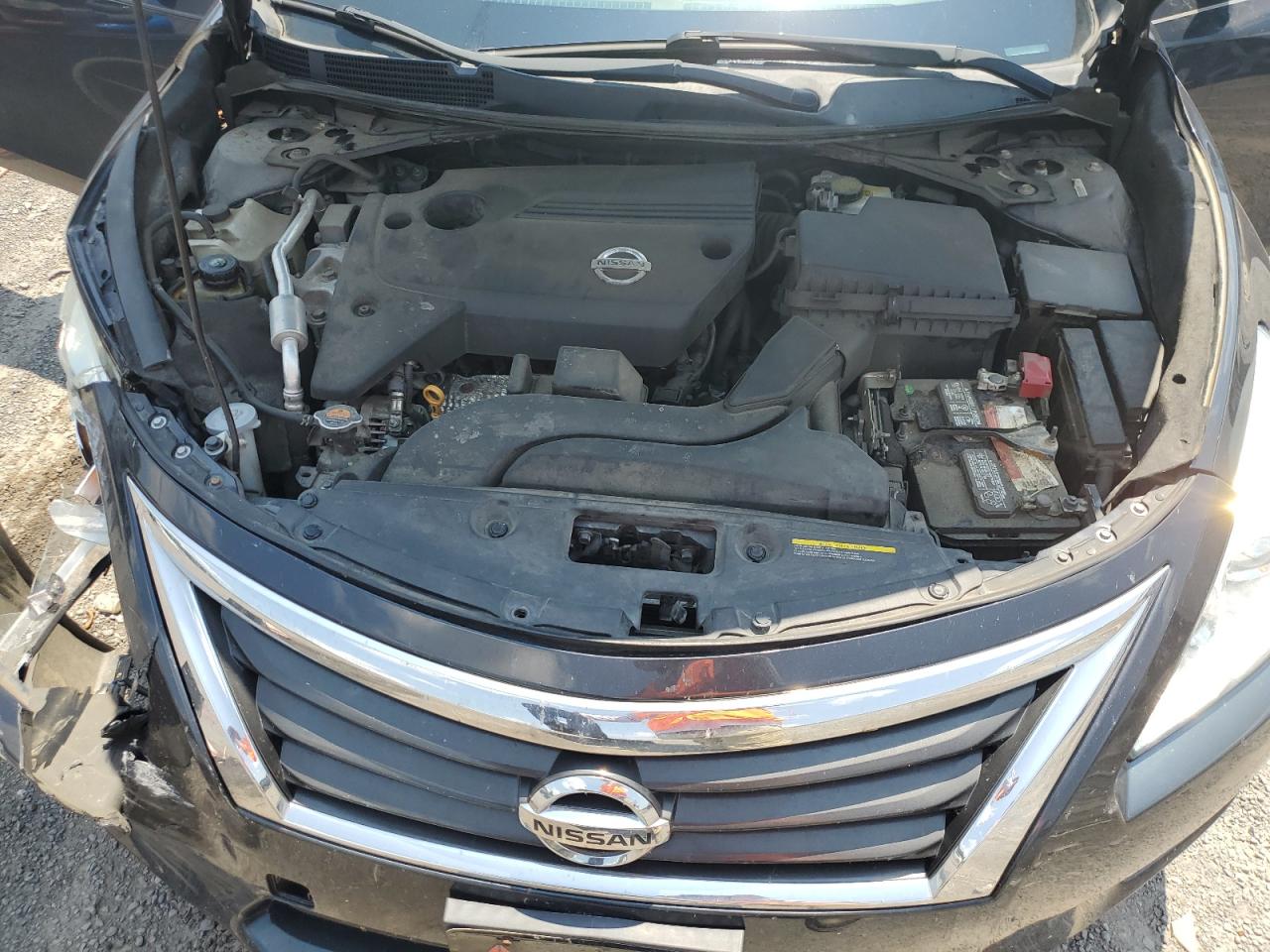 2013 Nissan Altima 2.5 VIN: 1N4AL3AP7DN459534 Lot: 62843674