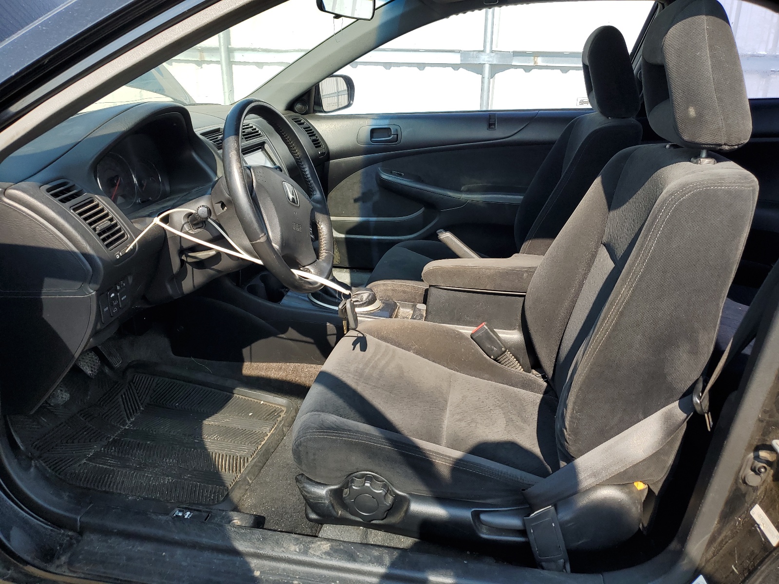 1HGEM21993L803915 2003 Honda Civic Ex