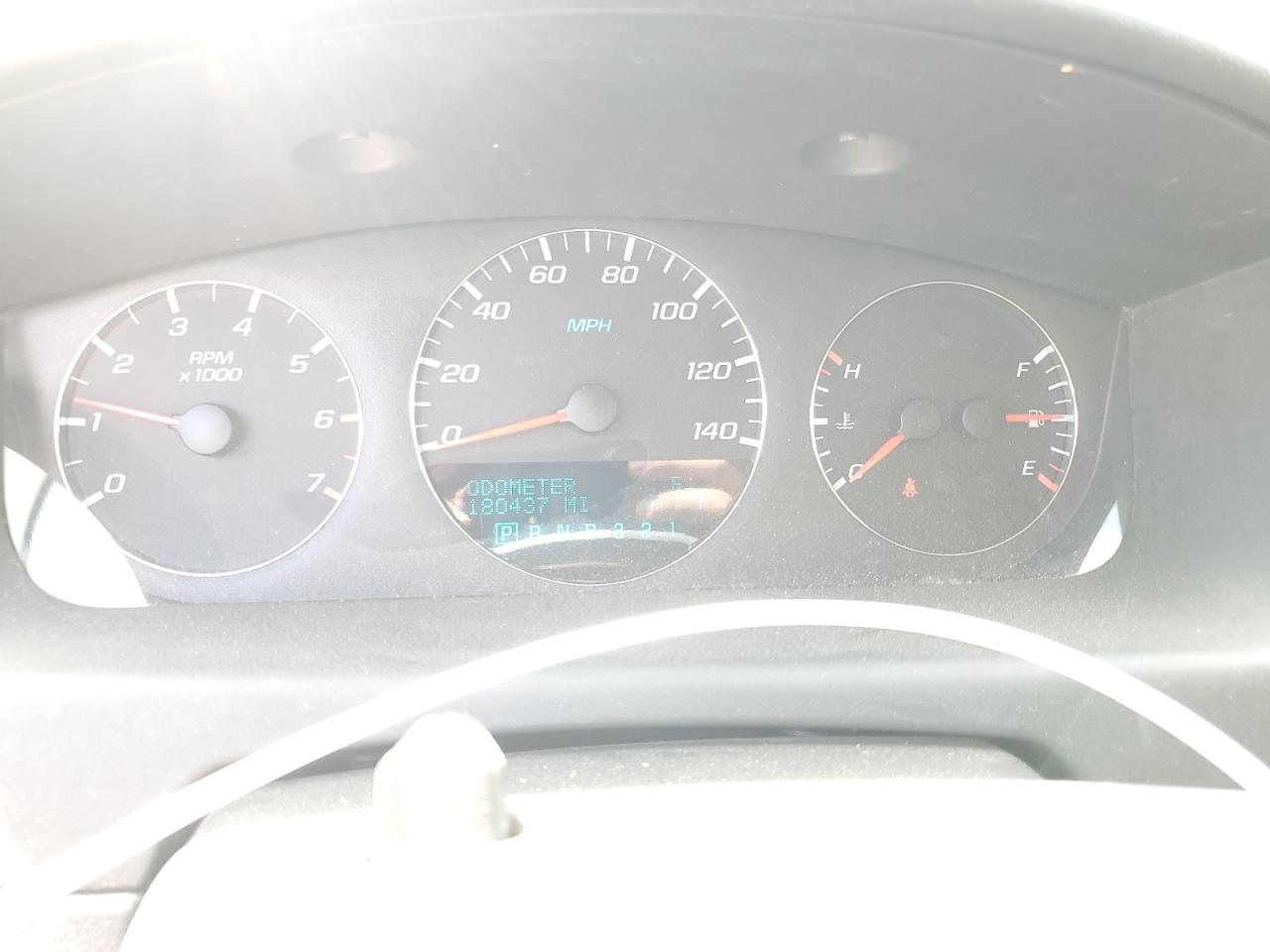 2007 Chevrolet Impala Lt VIN: 2G1WT58K279113655 Lot: 63284514