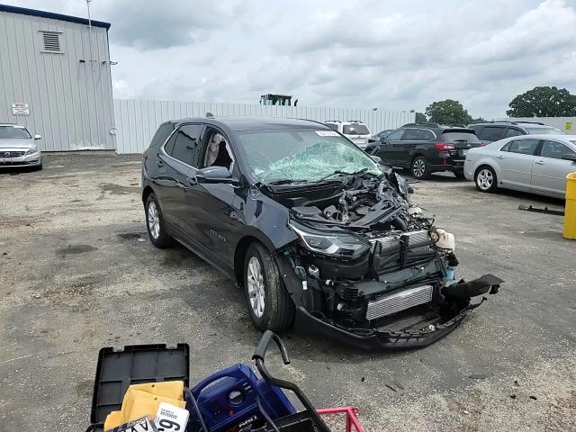 2019 Chevrolet Equinox Lt VIN: 3GNAXKEV0KS503420 Lot: 62707604