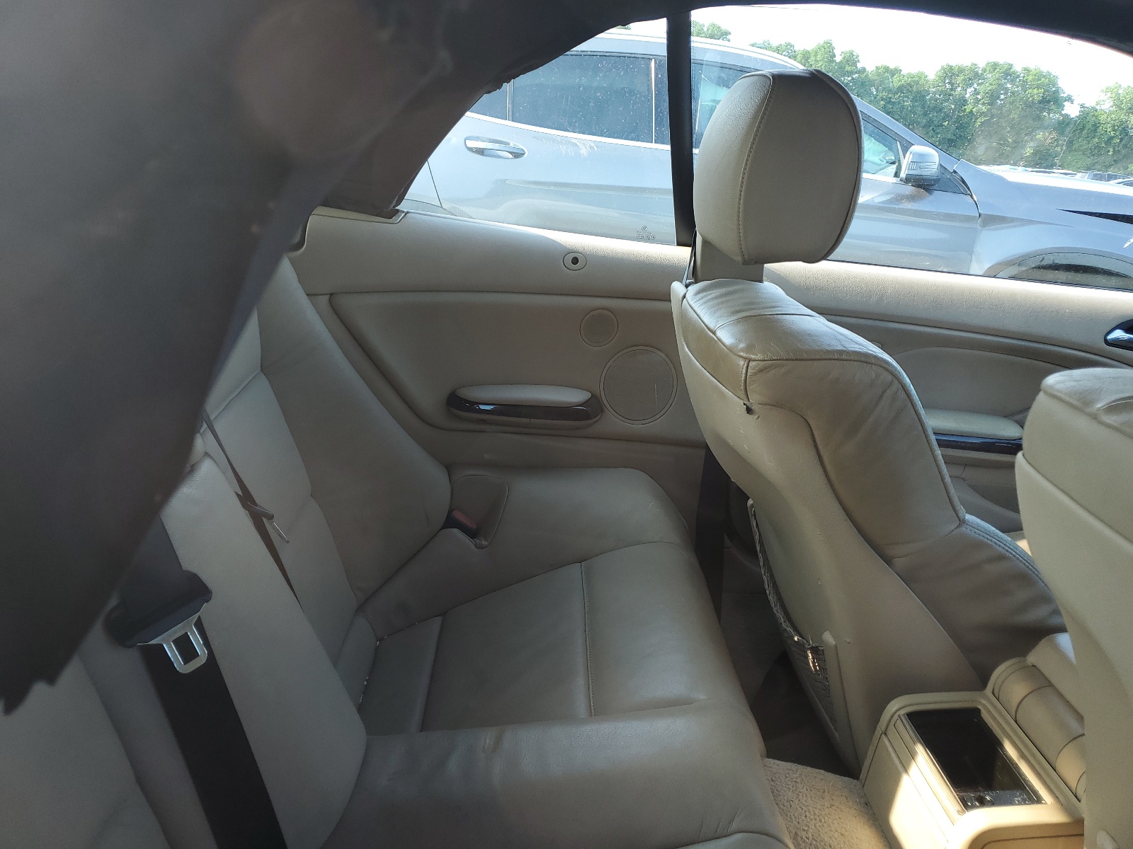 WBABS53471JU88404 2001 BMW 330 Ci