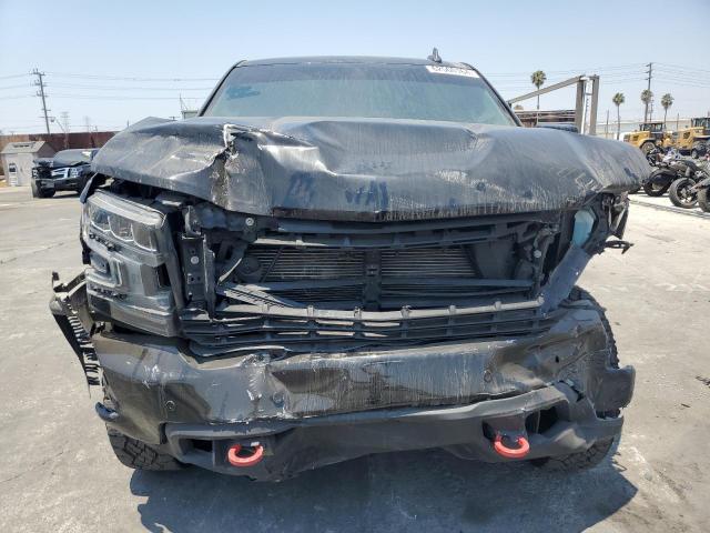 2020 CHEVROLET SILVERADO 3GCPYFED9LG422967  62560164