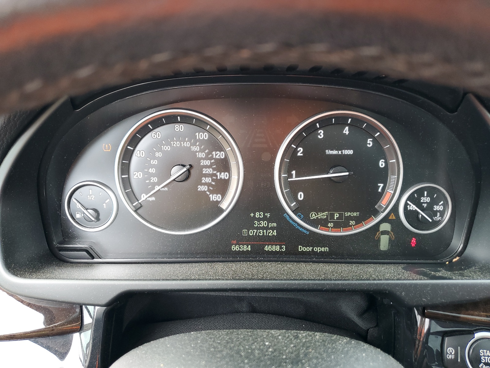 5UXKR0C53E0K50215 2014 BMW X5 xDrive35I