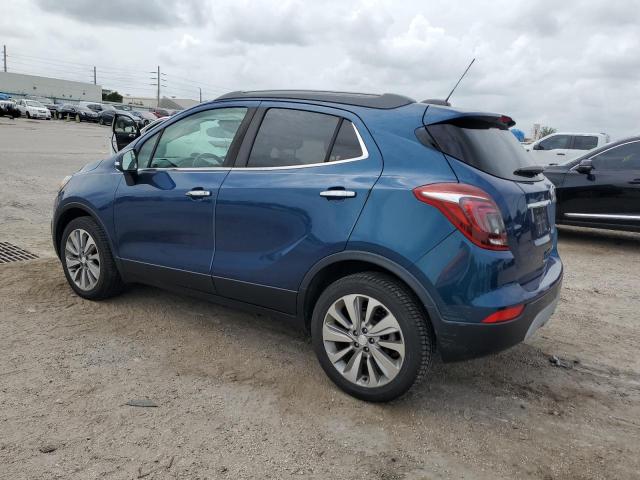  BUICK ENCORE 2019 Синій