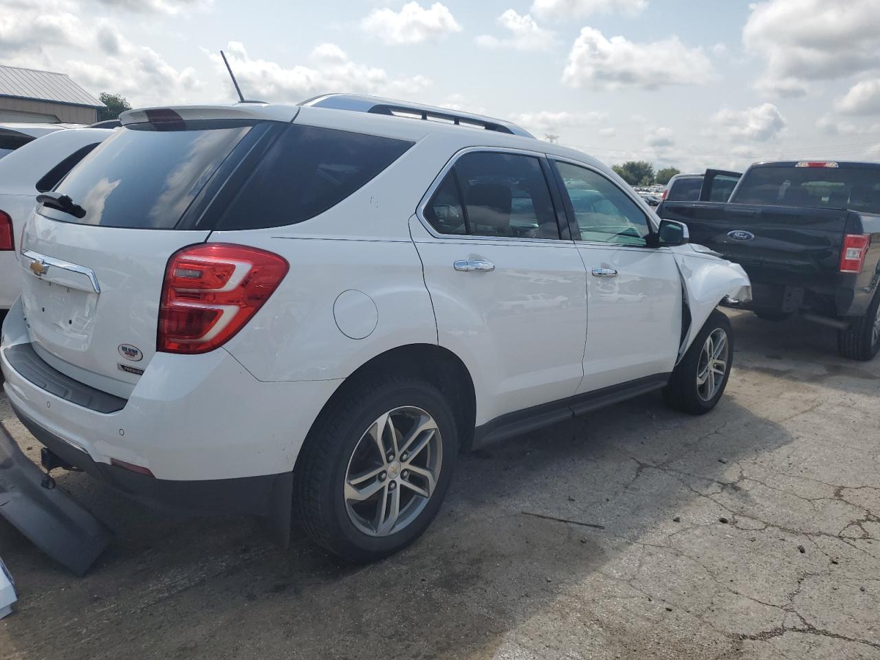 VIN 2GNFLGEK3H6210025 2017 CHEVROLET EQUINOX no.3