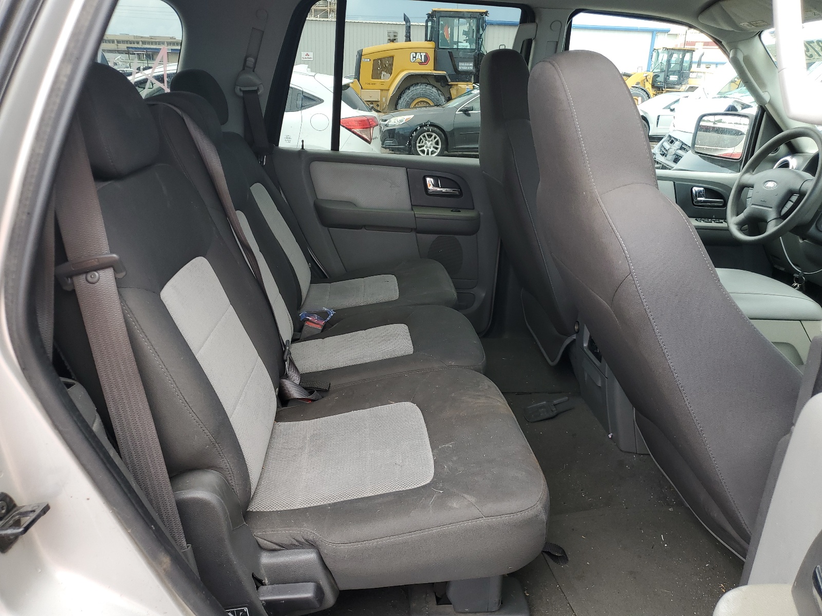 1FMPU155X5LA17967 2005 Ford Expedition Xlt