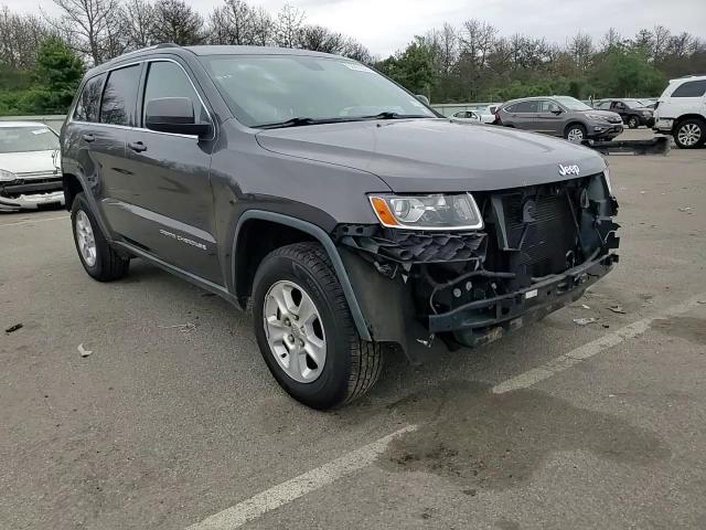 2014 Jeep Grand Cherokee Laredo VIN: 1C4RJFAG6EC242428 Lot: 62268324