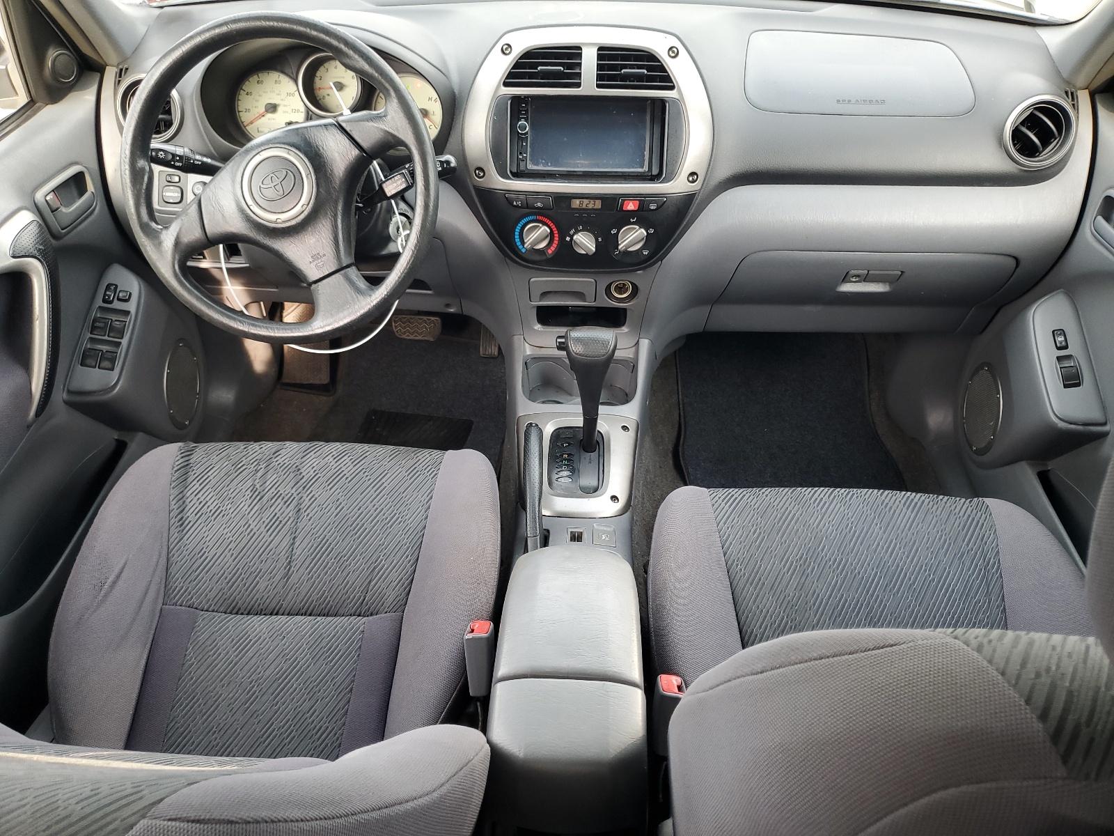 JTEHH20V410024432 2001 Toyota Rav4