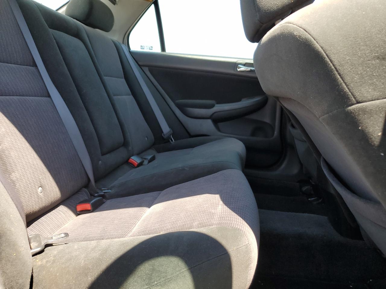 2005 Honda Accord Lx VIN: 1HGCM56425A049082 Lot: 62022414