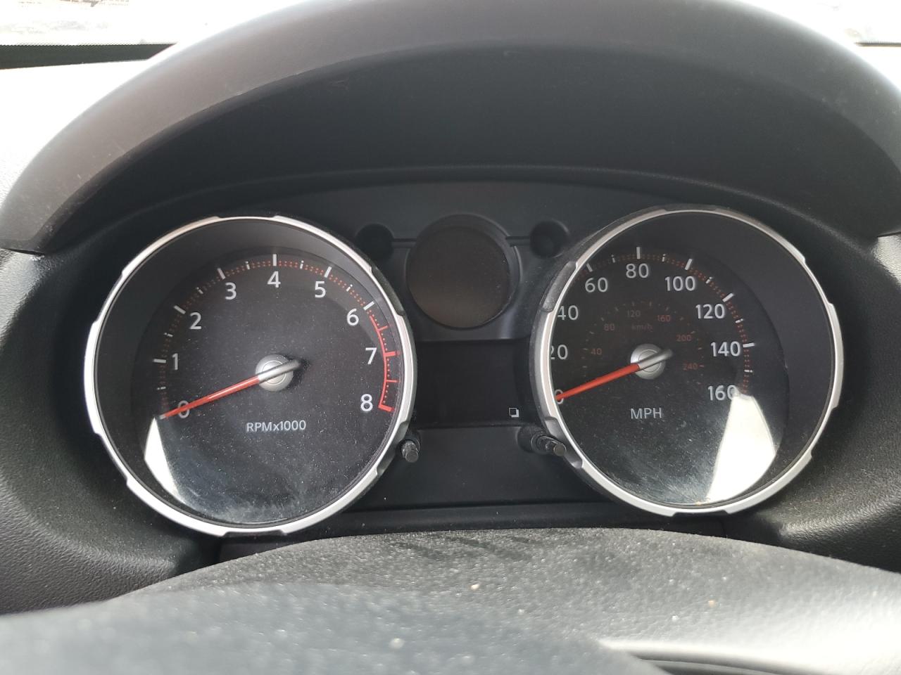 2010 Nissan Rogue S VIN: JN8AS5MV9AW133747 Lot: 63832064